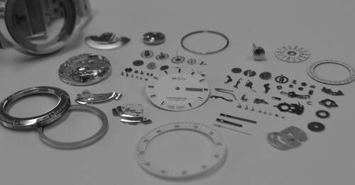 Mido Reparatur Service 