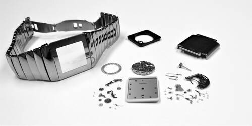 Rado Reparatur Service 
